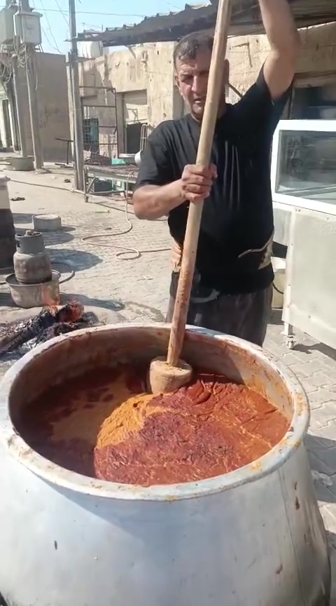 ***********
***********
االلهم صلي على محمد وال محمد 
توجد لدينا قيمه كل يوم جمعة وثنين
 بادارة كاظم سعيد العكاشي ويوجد 
توصيل الى كافه مناطق القاسم
