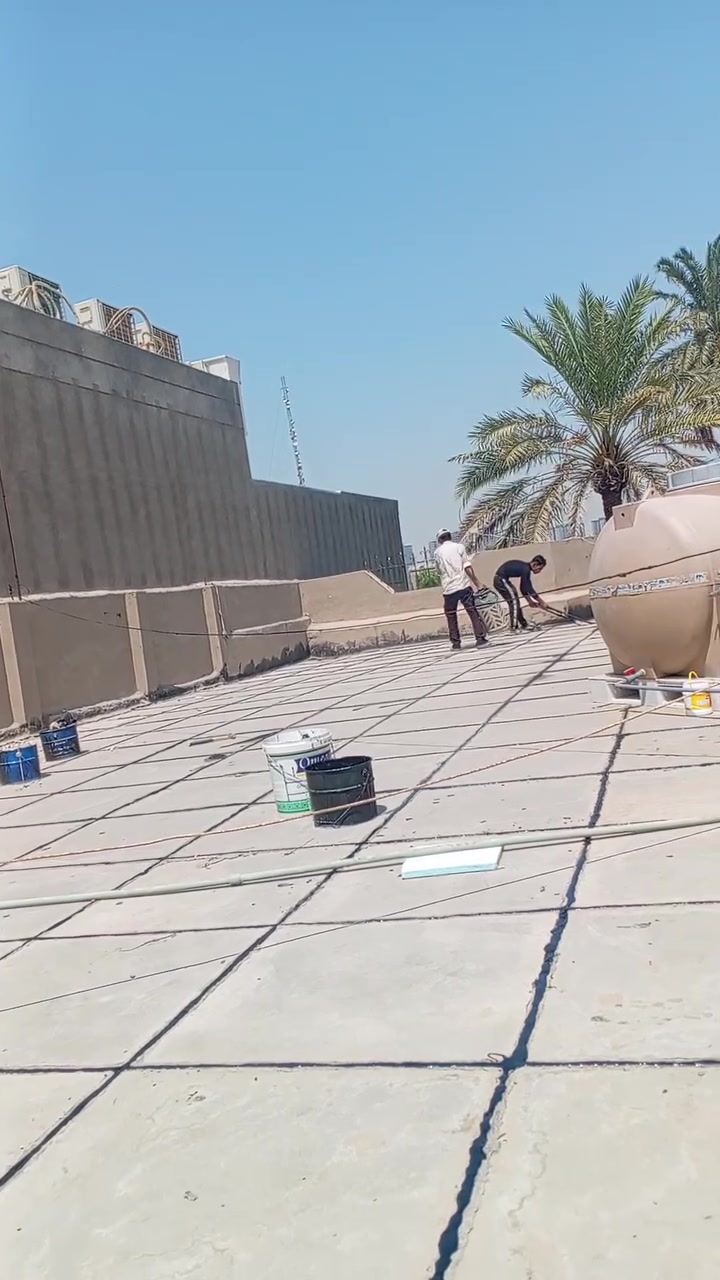 عمل صطوح ومستك وشتكر***********
