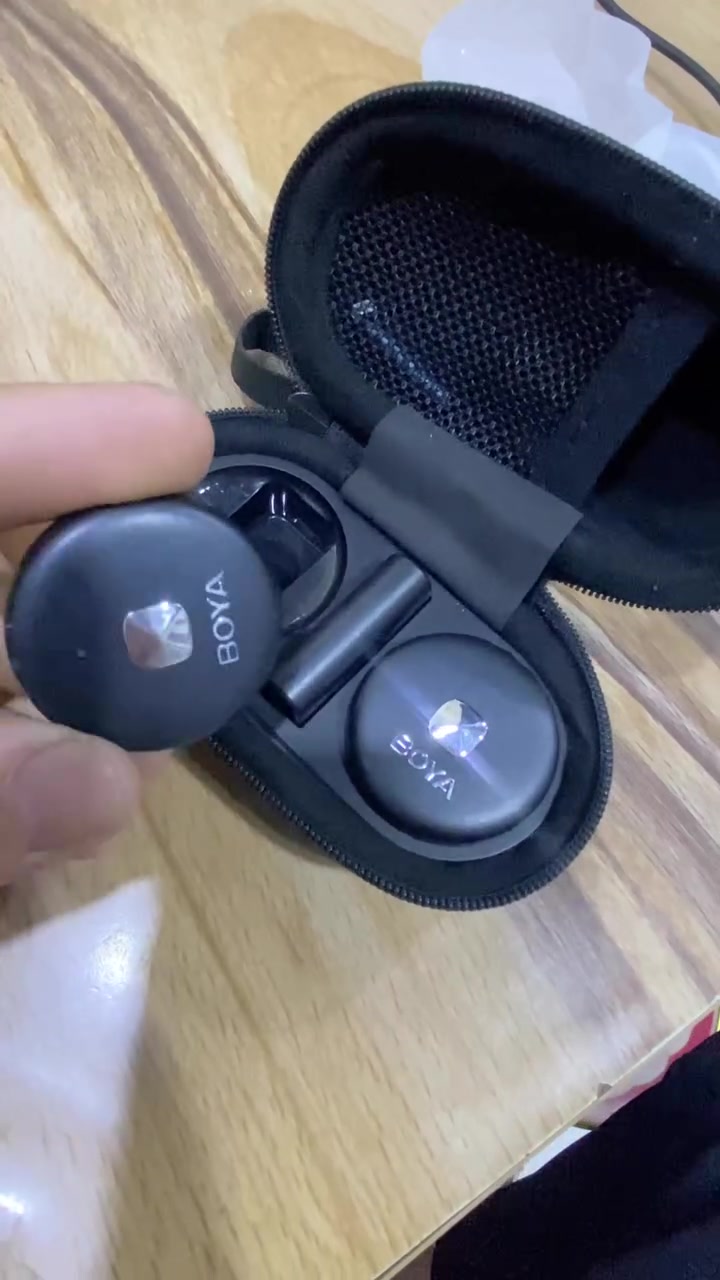 مايك • بوي