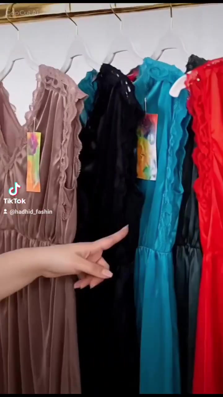 شلحه • ستين • فري سايز