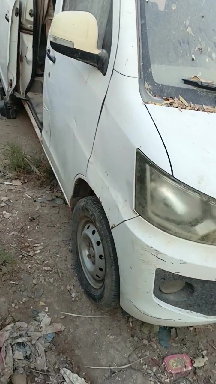 سلام عليكم  سياره للبيع بدون محرك تفاصيله داخل الفيديو مكان بابل رقم راعيه ‏‪***********‬‏

