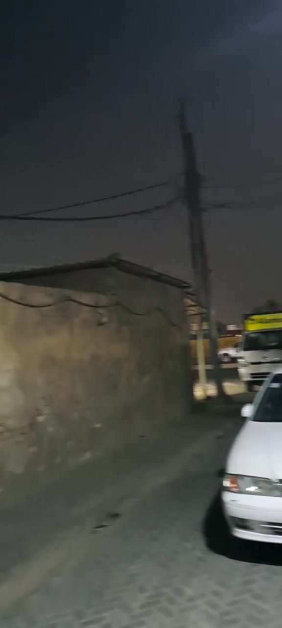 بيت نصف قطعه ٤٨ متر في قطاع 55 منطقه جدا حلوه ومرتبه وبقرب سوق الوحيلات بناء جديد ثاني يوم تحويل للسعر والاستفسار ***********
