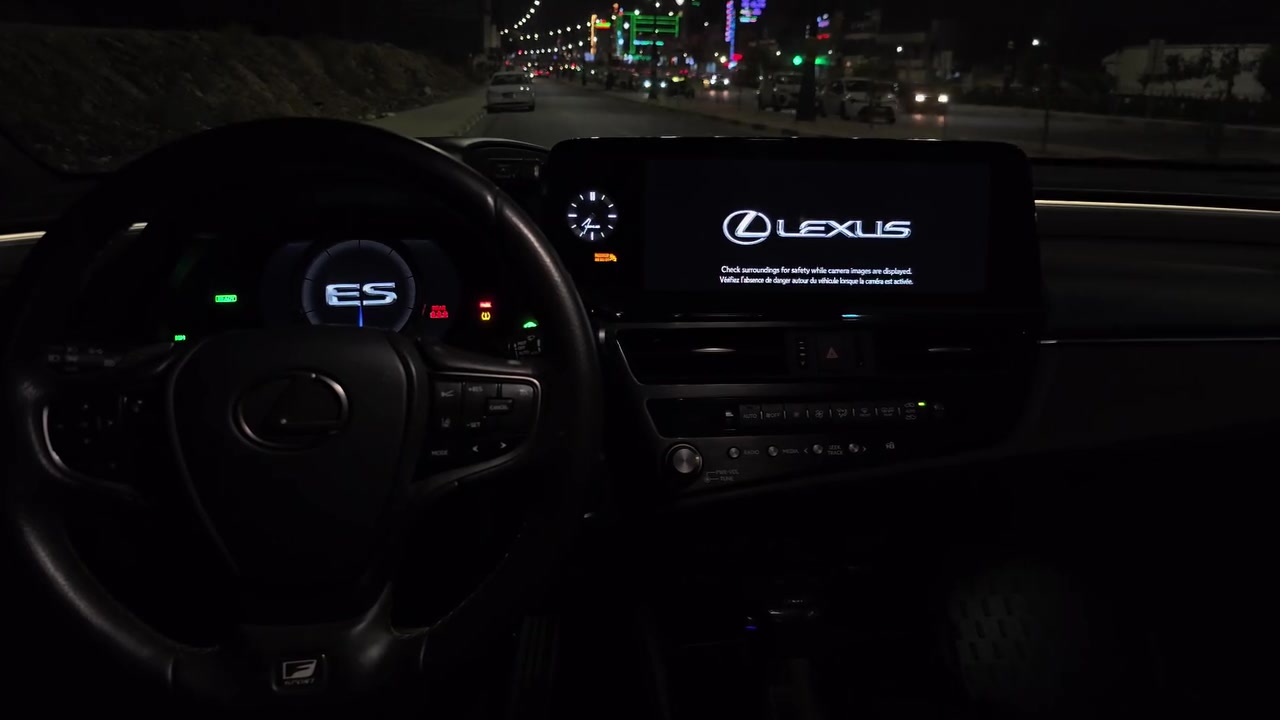 السلام عليكم ..
الرياضيه من لكزس (f sport) lexus es300h 
وارد امريكي ماشيا 62 mile
بمحرك 2500 رياضي هايبرد
لون نفطي ملكي 

الضرر : قطه واحده
■تبديل بوند اصلي فقط بدون ايرباك بدون شاصي بدون داخل
■تعديل PDR براس جاملغ السايق قد اصبعين بسيط جدا
■تعديل PDR رصعتين جاملغ السكن الخلفي 
58AGA1C14NU022397

المواصفات :
●داخل اسود ملكي بالكامل
●سلايت روف (فتحة سقف)
●لايت 5 عدسات لد نهاري الشارب الطويل 
●شاشة الكبيره مع ساعة لكزز الشهيره بنظام كار بلي وايرليس اندرويد اوتو  
●شاشة (عداد سرعه وانظمه) ديجيتال الكترونيه 
●ماوس تحكم بالأنظمة والشاشه
●ويل كروم بحجم 19 انج
●صندوق كهربائي بنظام الشفط 
●فتح الصندوق بواسطه حساس القدم 
●حساسات أمامية + خلفية 
●بصمة تشغيل
●دخول ذكي ( 5 بصمات )
●كشنات جلد اسود رياضي ختم f sport
●كشنات كهربائية بالكامل 
●تدفئة وتبريد الكشنات
●شاحن لاسلكي وايرليس
●ستيرن جلد بختم علامة f sport
●شفتات ستيرن
●تدفئة ستيرن  
●نقاط عمياء 
●سايد بريك اوتو 
●هند بريك بصمه + اوتو
●لايت اوتو 
●ماسحات اوتو 
●جميع النوافذ اوتو 
●اوتو هولد 
●نظام ماقبل الاسطدام
●نظام الكبح التلقائي (التوقف الذاتي ) في حالات الطوارئ امامي + خلفي 
●رادار امامي وخلفي وجانبي
●نظام تثبيت السرعه 
●نظام القيادة الذاتية + ملاحه
●تحديد مسار 
●قطعتين تبريد امامي + خلفي 
●تحكم تلقائي بالتبريد من خلال الماوس
●اشاير بالمري لد
●3 أنظمة قياده 
●تحكمات فول واناره تحت المرأة الوسطية
●اناره داخليه سقفيه لمس
●اناره تحت الأقدام 
●اناره تحت يده فتح الابواب
●اناره مضلات لمس 
●جميع اناره السياره LED بلادي 
●بالنسبه لعزل السياره ونظام السماعات والقياده وطستها مانسولف بيهن .

السياره مضلله بالكامل تضليل خارج العراق رقم بغداد اخو المميز تحويل مباشر
السياره بوضع الشركه ماناقصها اي شي مداريها ومحافظ عليها من كل شي ومن افضل انواع الزيوت اديرلها ... .

للتواصل : *********** متواجد واتساب 
اتابع التعليقات

