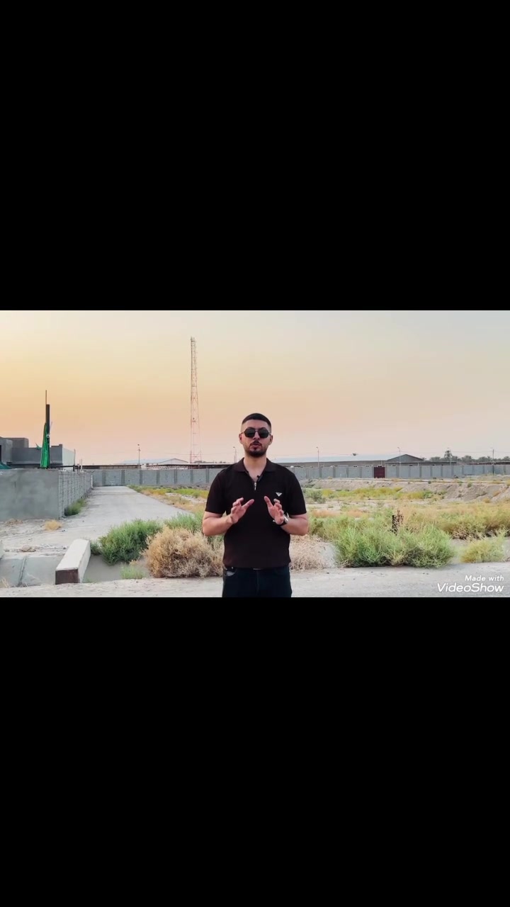 🔥الاول مره خلف كلية المستقبل قطع اراضي بنضام القسط والنقد 
🔴سارع في اغتنام الفرصه العدد محدود
🔴مساحات مختلفة حسب الطلب 
🔴جنس الارض سند 25 
🔴عرض الشوارع 10 م 
🔴خدمات كاملة ماء وكهرباء وتبليط 
☎️الاستفسار الاتصال على الرقم ***********
