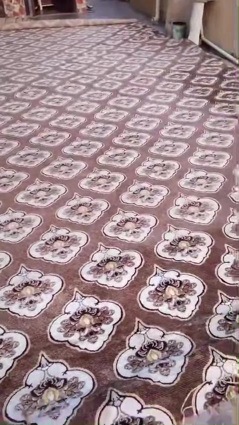 كاربت ٢ • جديد • ٤×١٠/٥×٤