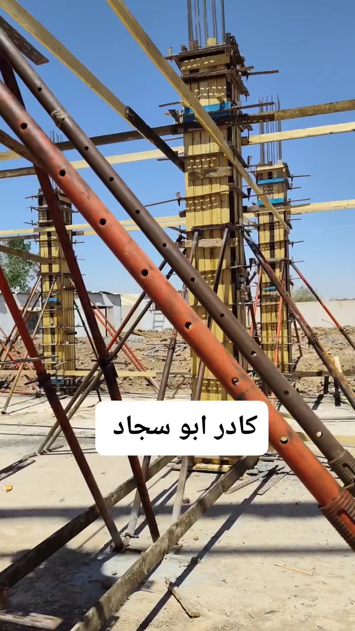 حدادين نجارين • كادر متكامل • ملتزمين بالمخططات