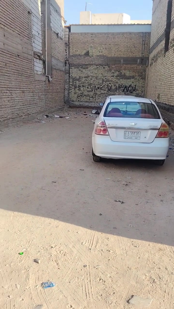 حي ميسان • ١٣٣م • طابو