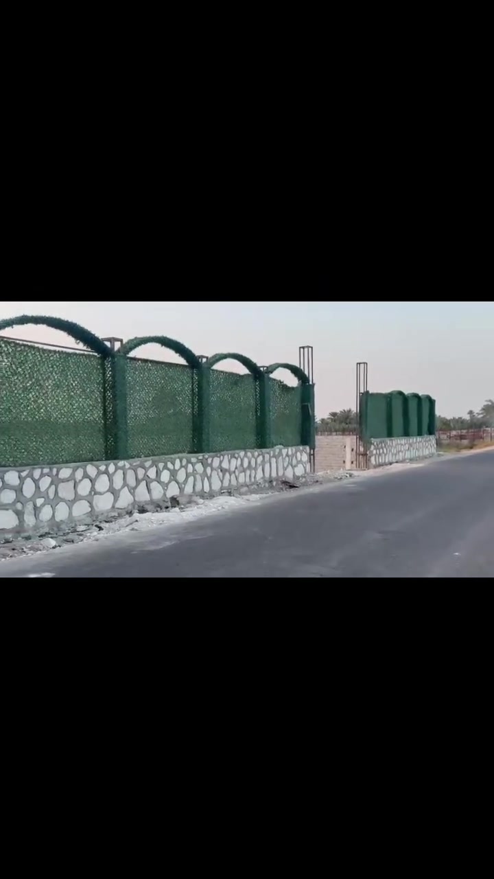 ناصريه شارع السفينه • ٣٥٠٠م • زراعي