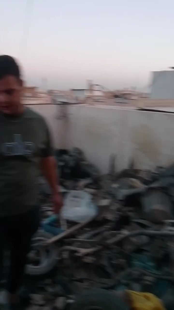 مرخصت مدير الكروب عنواني بغداد البياع الري الرقم *********** حيدر اللامي
