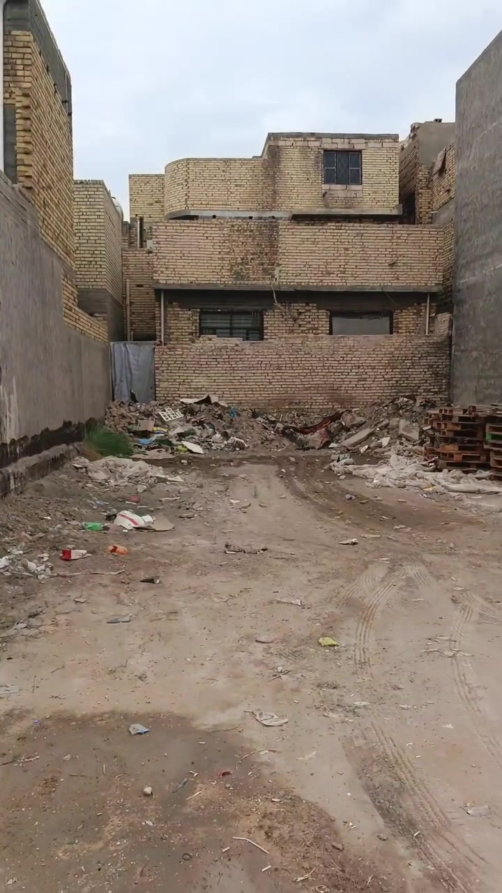 كربلاء طويريج • ٢٠٠م • طابو صرف
