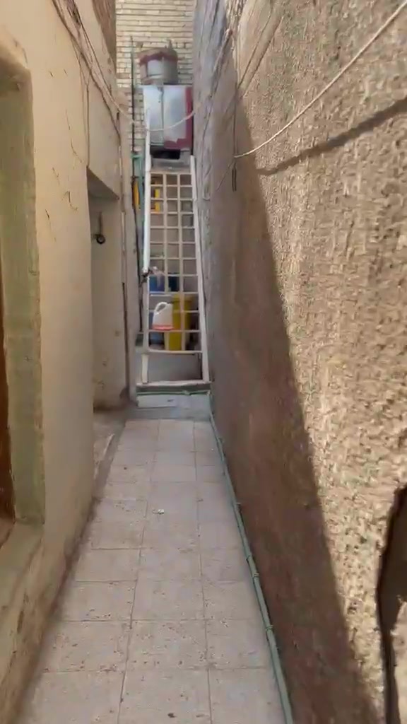 بيت • ١٥٠م • الأورفلي
