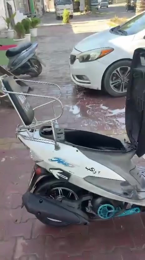 سلام عليكم ماكس منغولي للبيع مكفوله من كلشي كفاله عامه قبل فتره منزلهة رمبه مكاني حي القاهره السعر 700 وبيه مجال رقمي ***********
