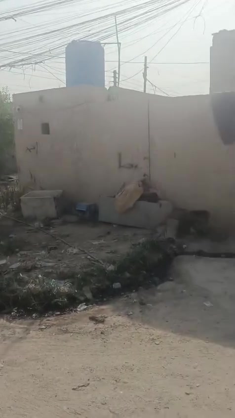 بيت • ابحي الحسن • ٣٠٠م