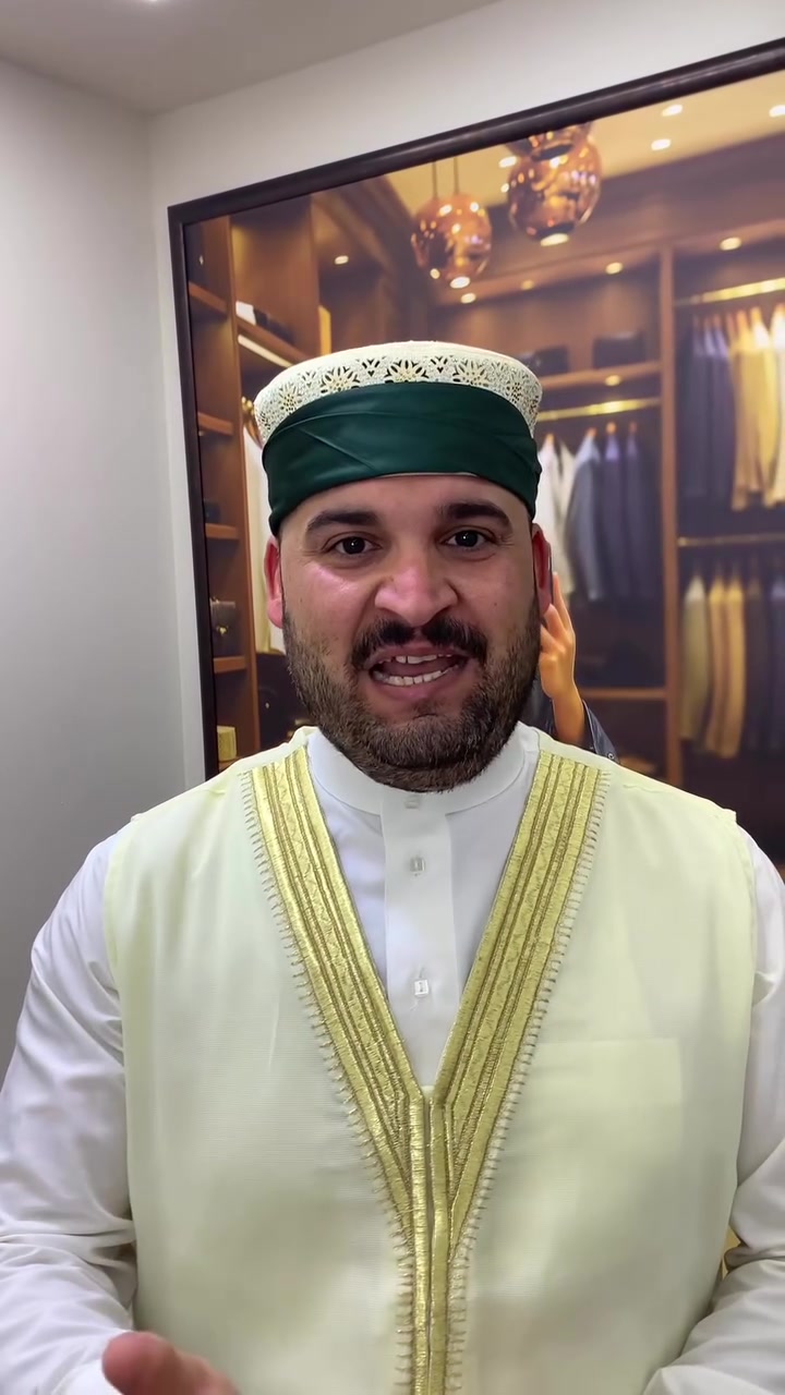 كونوا ضمن قوافل حملاة العمرة المباركه 

يوم 8/22 وبسعر 550 الف دينار فقط ￼￼

‏حملة حمزة الهزال لخدمات الحج والعمرة

‏البرنامج يشمل :

‏الباصات الحديثة 
‏الإحرام نسائي ورجالي 
‏ 
‏الجنط كتف

‏البرنامج يشمل كذلك 

‏المبيت في حائل لراحة المعتمرين مع وجبة الإفطار مجاناً على حساب صاحب الحملة حمزة الهذال

‏البرنامج يشمل كذلك 

‏الإقامة الفندقية المميزة في المدينة المنورة ثلاثة ايام في فنادق المركزية القريبة من الحرم المدني 

‏الإقامة الفندقية المميزة في فنادق مكة المكرمة منطقة محبس الجن الفنادق المميزة 

‏البرنامج يشمل كذلك 

‏مزارات مكة والمدينة 

‏أنا رحلات ترفيهية للتبضع وشراء الهدايا للأهل والأصدقاء

‏البرنامج يشمل خط سعودي مجاني على حساب صاحب الحملة المتعهد حمزة الهذال لخدمات الحج والعمرة في مكة المكرمة

‏للحجز والاستفسار الاتصال على الرقم *********** يوجد WhatsApp للاتصال والمراسلة على نفس الرقم

‏ طريقة الحجز: الجواز + صورة صغيرة خلفية بيضاء + مبلغ 550,000دينار عراقي

‏كونوا على استعداد للانطلاق يوم 8/22/2026 إلى الديار المقدسة وارض الرسول عليه وعلى آله الطيبين الطاهرين ومن تبعهم بإحسان￼ الى يوم الدين

@إشارة
