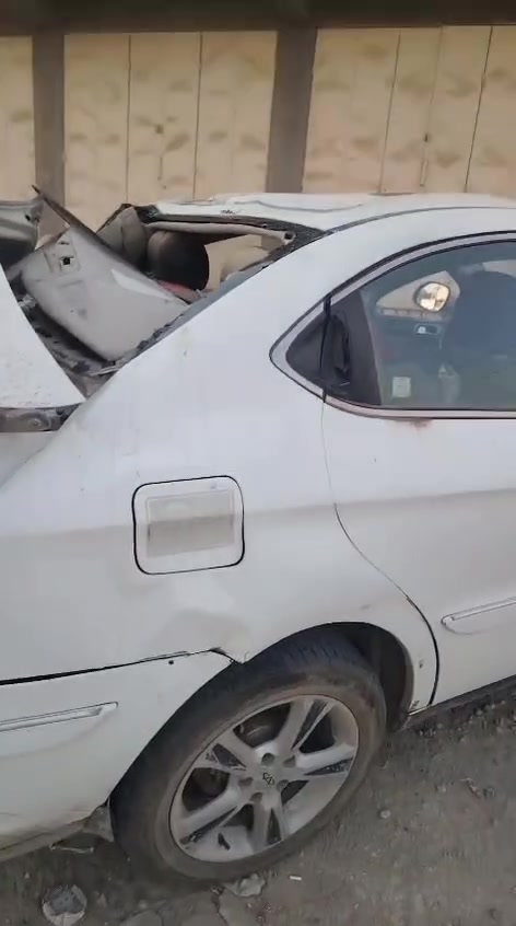 السلام عليكم
شيري اي ثري موديل 12 رقم بابل الماني بأسمي اتعهد بل تحويل والغرمات التواصل ع رقم واتساب او اتصال 
***********
المكان مركز الحله شارع 60
