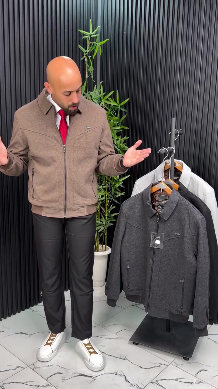 شتوية • XL-4XL • ٧٠-١١٥كجم