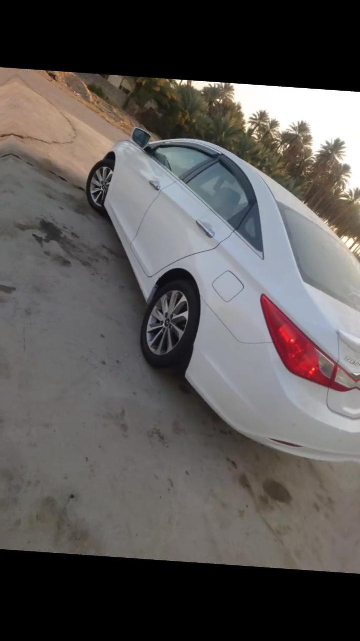 سلام عليكم سوناتا خليجي موديل 13 شكل 14رقم بابل دولي كفاله عامه مواصفات  ماشه 170 حقيقي  بل 120تك جرسمكينه 2400شاير مري شفط شفتات ستيرن شاشه كامره دواره حساس خلفي تحكم استيرن جهتين رائعه ويل كب سبير شركه منزل تخم تاير جديد سياره جاهزة من كلشي سعر 140وبيه مجال مكان بابل حله ناحيه لنيل ***********
