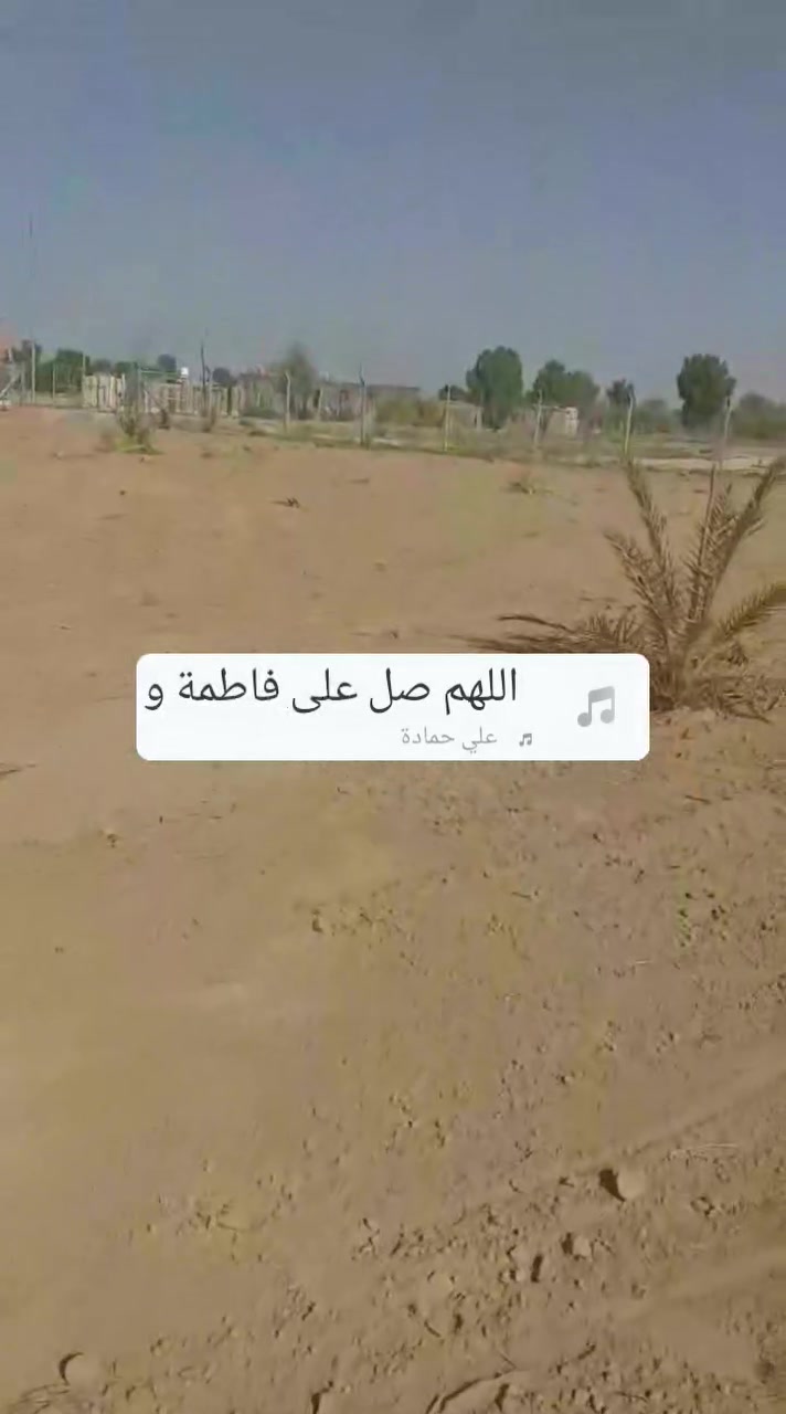 دونم زراعي للبيع السعر 30 وبيه مجال مرتب وتراب جديد وسياج ار بي سي  للاستفسار

 ***********
