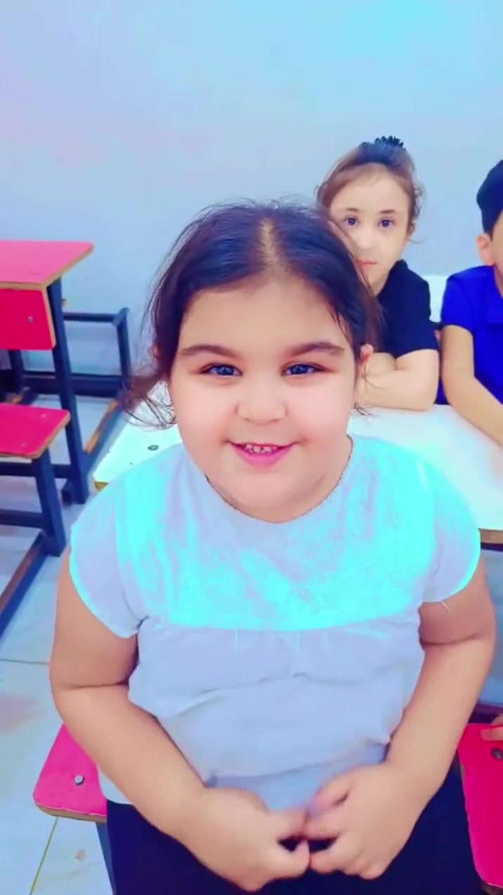 هذه هي مشاعر أطفالنا الصادقه كميه حب ومشاعر بهذهِالفديوهات لا توصف
فدوة لقلبكم ياروح روضة وحضانة براعم الزهور 
ربي يحفظكم ويسعدكم ويفرحنا بيكم دائمآ 
أطفالي وحتى إذا صرتوا مدرسه راح يبقى حبكم واثركم في قلوب مساتكم 
روضة وحضانة براعم الزهور للاستفسار والاتصال/***********
الشارع العام الوسطي وانتوا جاين من جهه شقق الزهور الشارع الوسطي العام مقابل أفران صمون الرحمن بنايه ارضيه بواقع 200متر مربع ويتوفر خطوط نقل
 ملاحظه ***الدوام للموظفين مستمر من السته ونص صباحاً إلى الثالثه ظهراوتتوفر خطوط نقل

