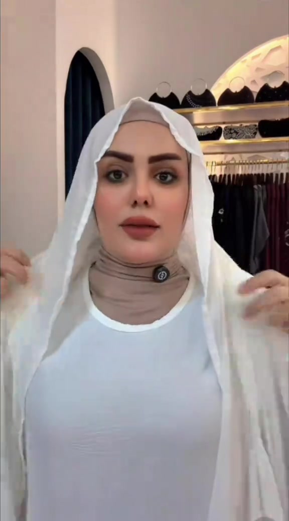 عبايات • غادة العميري • ملابس خليجية