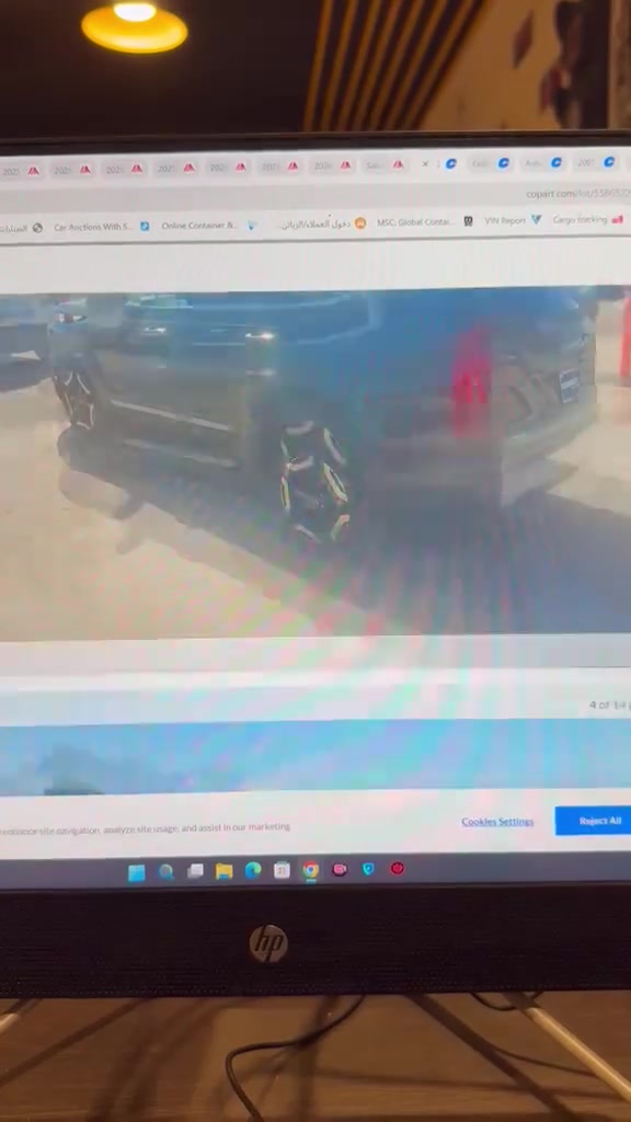 للاستفسار زيارة مكتب البريسم 
#البريسم_للمزادات_الأمريكية🚘🚙
 وكيل شركة اسد بابل الدوليه
 شراء وشحن السيارات من امريكا الى العراق⛴
انسب اسعار الشحن🛳🚛
⚠️ #كشف_اضرار_السيارات 
🚢⚓️ #تخليص_كمركي_عام
🚦🚥#انجاز_المعاملات_المروريه
🔧⚙️ #توفير_قطع_غيار
بأدارة حيدر البريسم
☎️ ***********
☎️ ***********
إنستقرام:b3_8h
فيسبوك:البريسم للمزادات الأمريكية
✅البصره حي الجامعه شارع مستشفى الطفل قرب مطعم ابوسجاد
