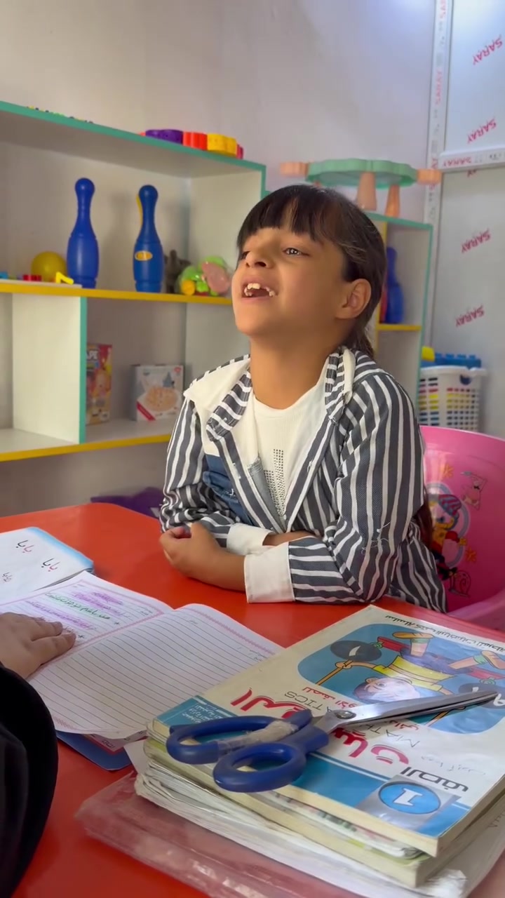 🌟 مركز نيوتن للتوحد والحالات الخاصة 🌟

نستقبل الأطفال من عمر سنة إلى 16 سنة، ونوفر برامج متخصصة للتأهيل، تنمية المهارات، وتهيئة الطفل للمدرسة، بإشراف كادر متخصص.

📍 العنوان: قادسية 2 – شارع الحسابات – قرب روضة جنة الأطفال.

📞 للاستفسار والحجز:
***********
***********
