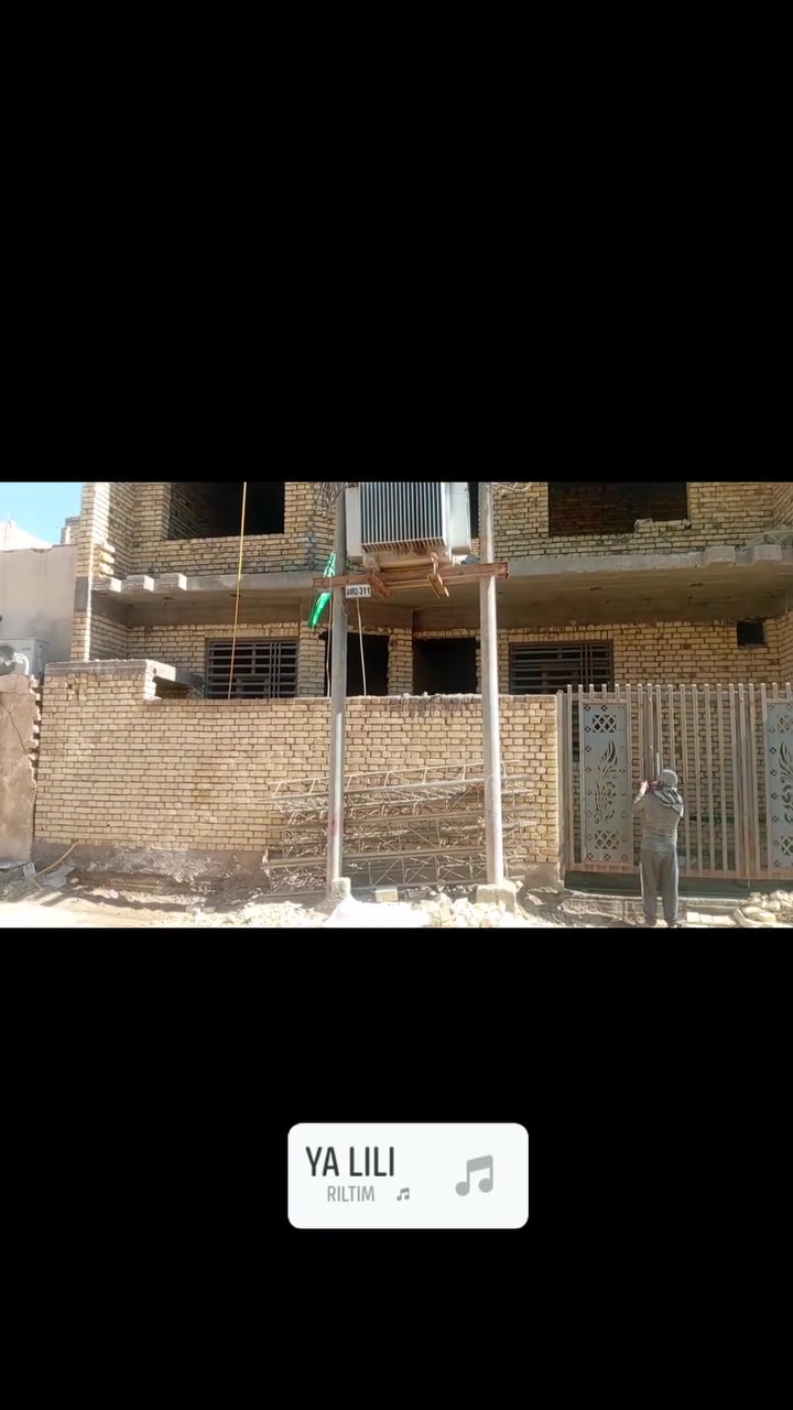 سلام عليكم خلفة بناء متفرغ نشتغل دبل 300شغل نضيف‏‪***********‬‏
