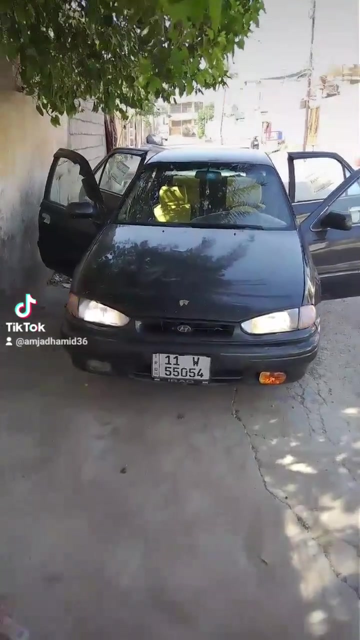 السلام عليكم النترا  موديل 93 سياره جاهزه خير من الله تبريد شغال خير من الله سياره باسمي تحويل ثاني يوم سياره باسمي تايرات جده صدر جديد كير اوتوماتيك كله على البلاد السعر 28 العنوان بعقوبه تقاطع الساده ***********
