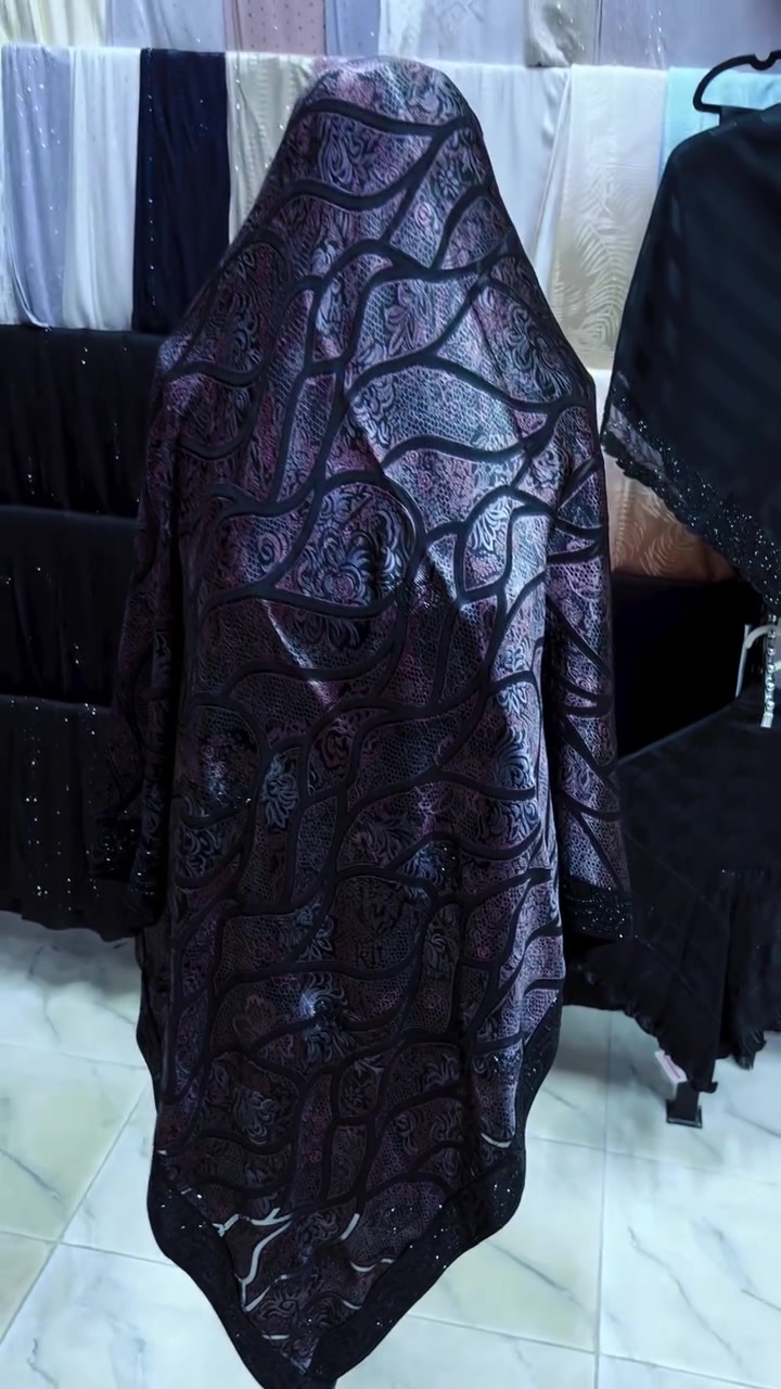 ربطه مغربي  أماراتي الأصلي 😍❤ 
قياس  : 125  
السعر :  18 الف
❤️جمال ❤️اناقه❤️نزاكه 💖

 ✅✅

 نختار لكم ارقى الموديلات لتكون بضاعتنا عنوان للأناقه والجمال لديكم .... ❤😍
الصويرة /حي الزهراء /الشهداء مقابل جامع الطيف الخبير قرب محلات أبو نبأ للأقمشة
توجود خدمة توصل داخل الصويرة
📞*********** 

 #واسط#الصويره #هاشتاك #اكسبلور #متابعه_ولايك_فضلا_وليس_امرآ
