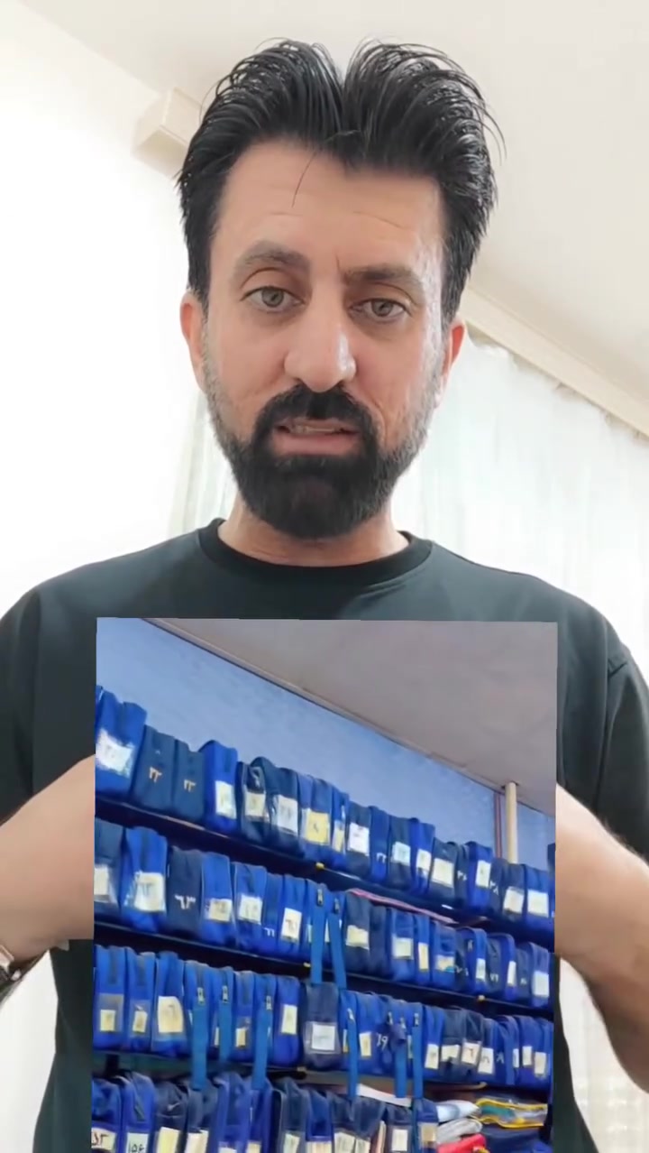 محل حلاقة • نظيف • بابل