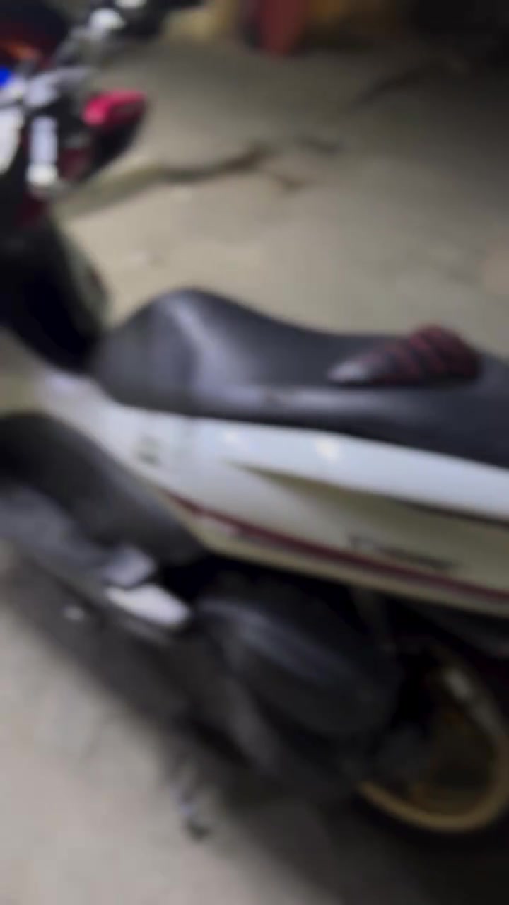 PCX • الجيل الاول • مكفولة