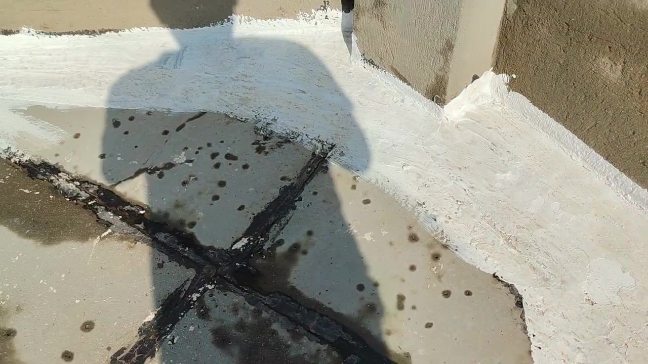 مادة روف • ارابكو • ختم بأجر