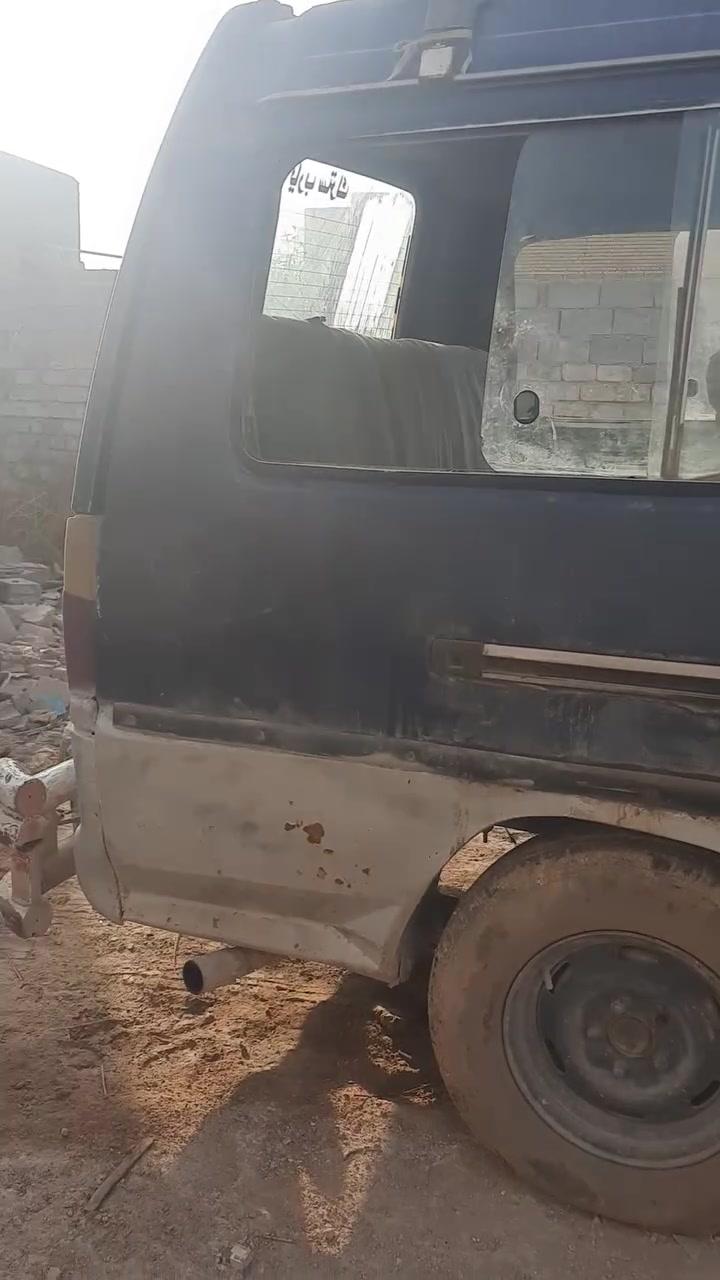 هونده ونجي اوتوماتيك مكان كوفه اصوليه ٢٠ورقه
