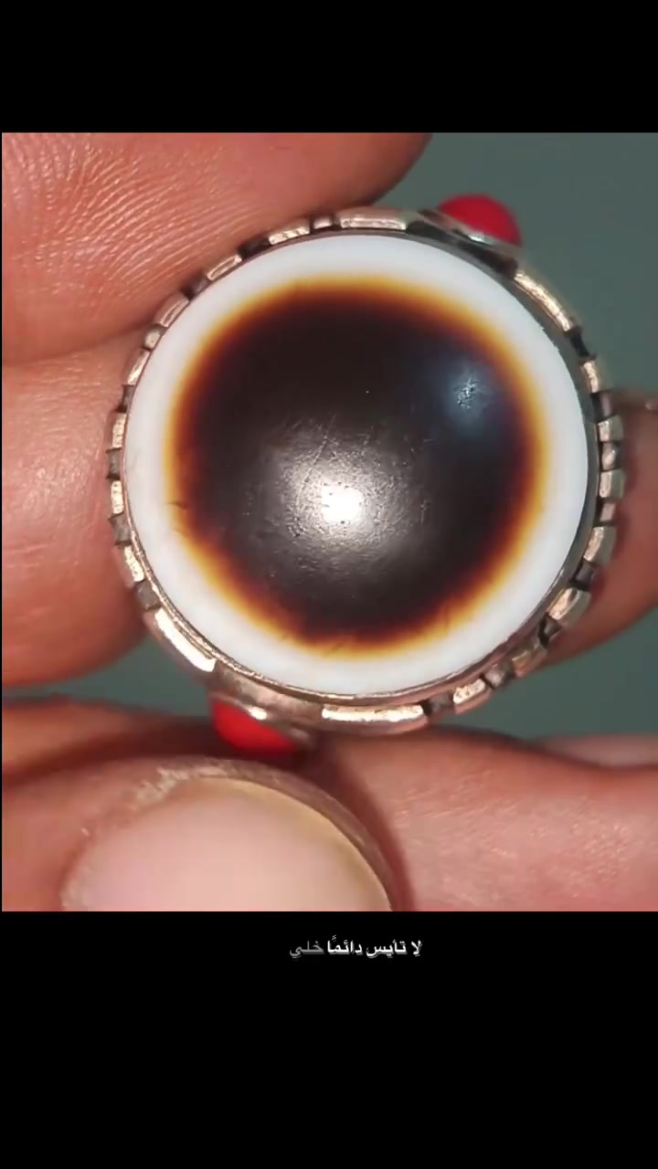 اكسسوار شخصي • بدون تفاصيل