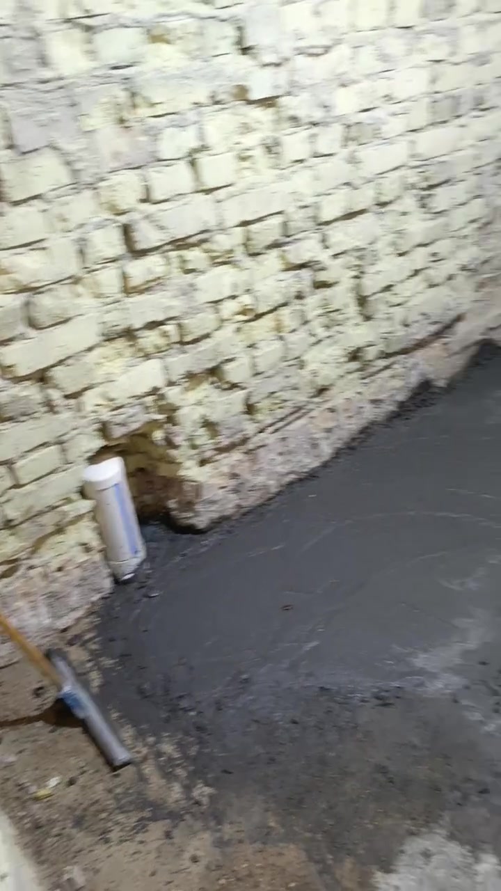السلام عليكم
كادر جمال للتأسيسات الصحية 
عمل اليوم في السيدية 
تكشير الجدران+تفليش الارضية+ 
تأسيس مجاري 
ان شاء الله يعجبكم الشغل 
للتواصل *********** واتساب
