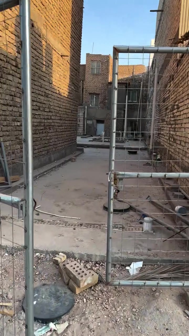 حي العامل • ١٨٤م • طابو ملك صرف