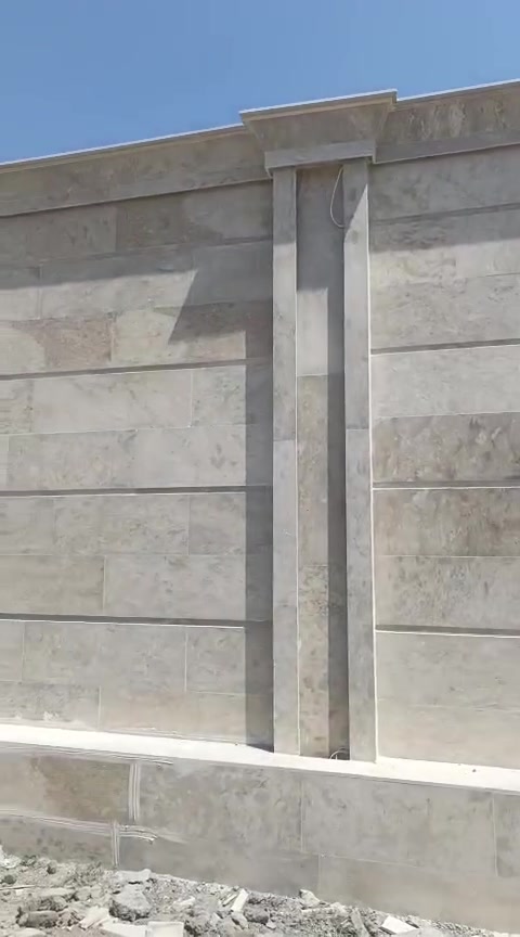جمعة مباركة تم انجاز وتغليف واجهة بالمرمر ميكانيك في بغداد كادر عمل درجه اولى واسعار مناسبه والتزام بالموعد واتساب ***********.. ***********
