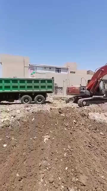 السلام عليكم
اخذ قطعي   تفليش الدور القديمه وتسليم ارض جاهزه للبناء الحديث مع معالجه التربه وفرش المواد الجلمود والسبيس عمل  درجه اولى اسعار مناسبه  #مكاني كوت 
***********
ابو علي لتفليش والترميم
