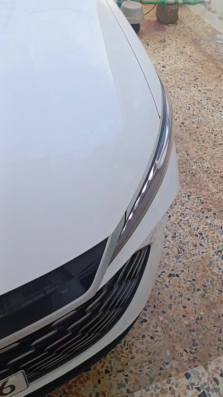 بي واي دي • ٢٠٢٥ • القيارة