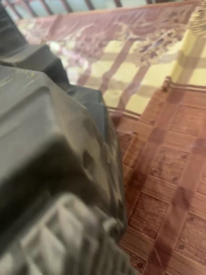 لايت • جمسي تيران ٢٠٢٤ • جهة السايق