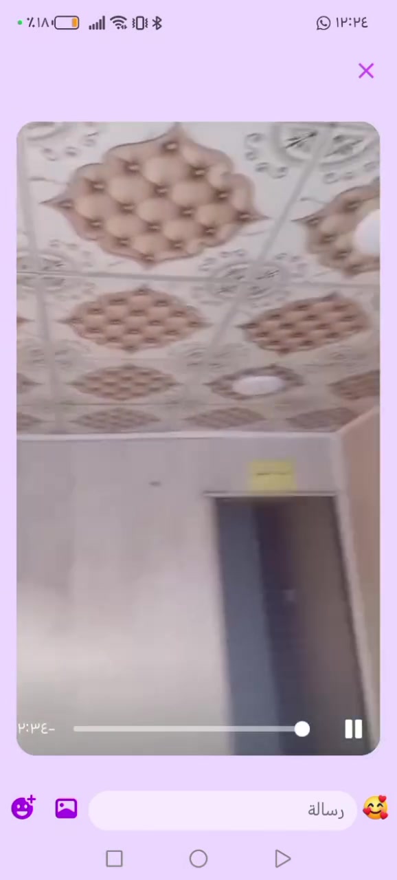 محل للإيجار • حي العسكري • فلكة العلماء