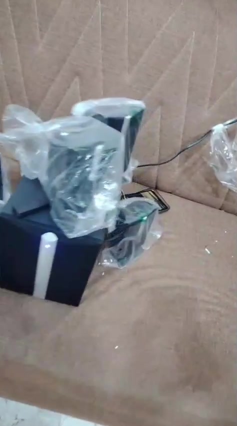 جديد • بالباكيت • يربط عالحاسبة والموبايل