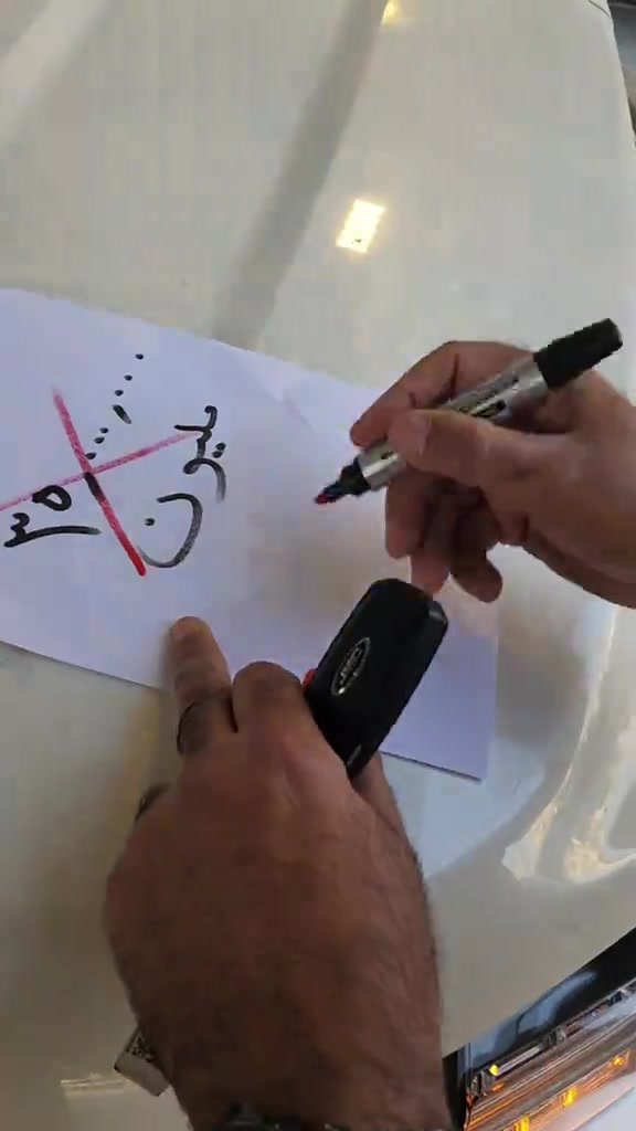 🚨 صدمة بالسعر! 🚨 🐺#ذيب_البراري🐺 JMC نزل سعرها بشكل رسمي! 💥 من 35 مليون إلى 30 مليون دينار فقط!مع اللوحات ✅️ ⚡️وفر 5 ملايين دينار💵 وامتلك بيك أب يجمع بين: 🔥 القوة✅️ 🔥 الفخامة✅️ 🔥 الاعتمادية✅️ 🎨 متوفرة بـ 4 ألوان مميزة لتختار اللون اللي يعجبك🐺 🔹️ابيض🔹️زيتوني🔹️ازرق كوني🔹️سلفر🔹️🐺 💳 القسط الشهري 480 ألف دينار فقط.✅️كفيل موظف مدني او ضابط ✅️ ♦️لا تنتظر... هذا السعر قد لا يستمر طويلاً💵 📍 #الإحسان_للسيارات ذيب البراري... لما تكون القوة بسعر ما يتكرر✅️ 🔖التسجيل يشمل : ديالى 🔹️بغداد🔹️صلاح الدين🔹️ 📍العنوان : ديالى - بعقوبة - مجاور كراج البحيرة 📍 📞*********** - ***********📞
