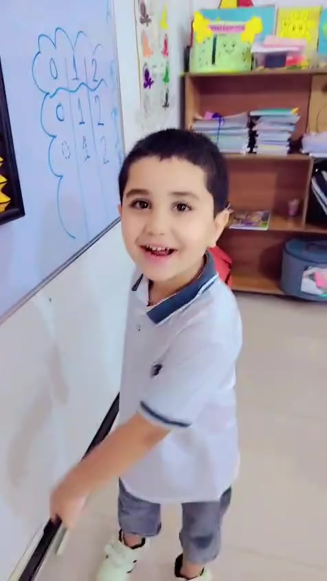 حضانه جزيرة السعادة • الحلة • كاميرات ٢٤ ساعة
