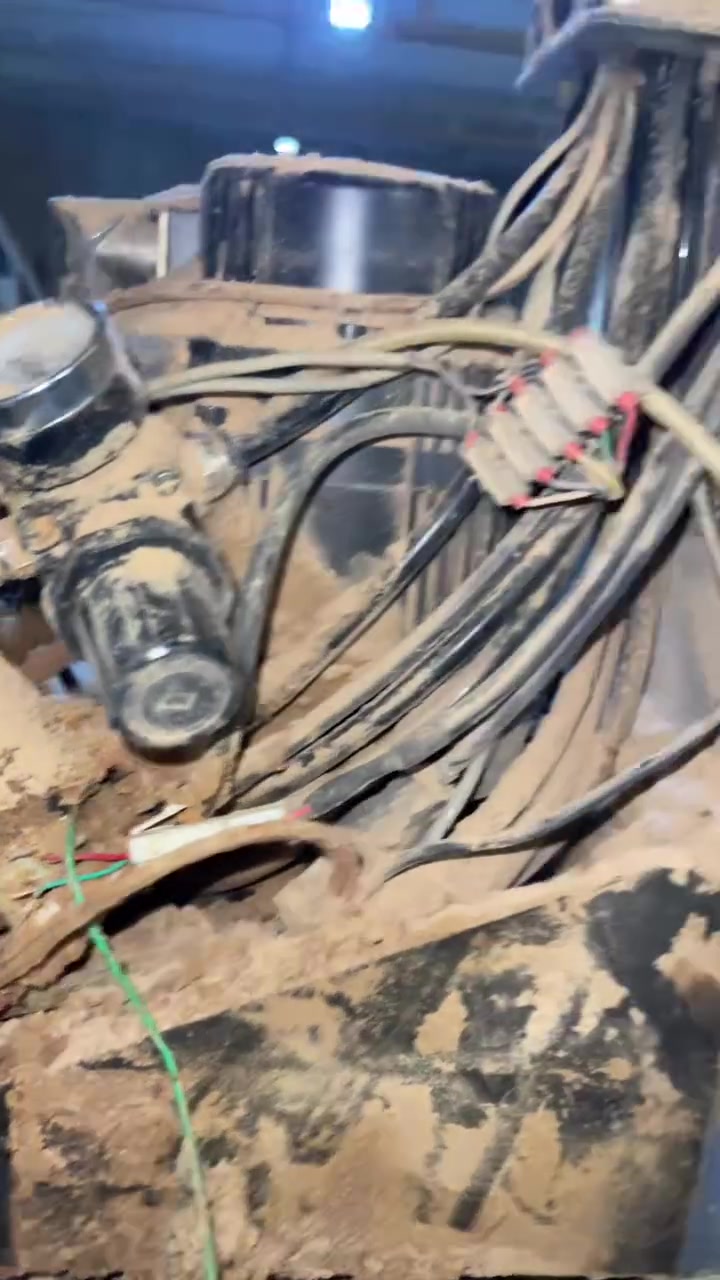 🔧 صيانة مكائن CNC بضمان 🔧

صيانة احترافية وتشخيص دقيق لجميع مكائن CNC ⚙️
✅ ضمان على أعمال الصيانة
✅ قطع غيار أصلية وموثوقة
✅ فحص وبرمجة ومعالجة الأعطال
✅ خبرة وكفاءة في العمل

📞***********
الشركة الملكية CNC
