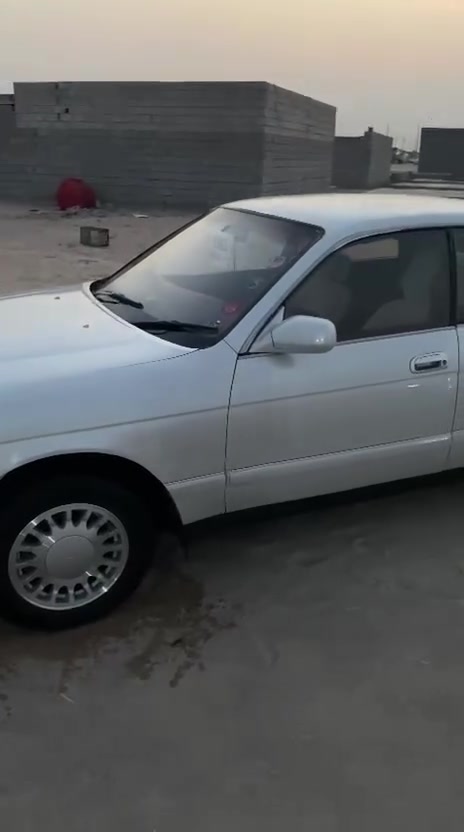 سلام عليكم بطه فصل مكفوله كصه وضربه ونقل جثه سنويه لل28 رقم مميز راعيها يريد تحويل مكينه كير حداده تبريد كله شرط الفحص ويل مجلي لايت زنون كهربائيات كلها شغاله السياره مصبوغه عام السعر (57) وبيها مجال جماليه اقره الوصف واتصل لا تكلي شبيها ما بيها كلشي كاتبه مكاني بصره الزبير رقمي ***********
واتساب ***********

