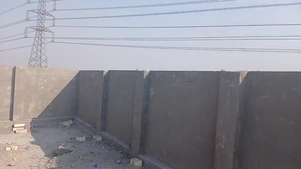 جص • سقل • حي النصر