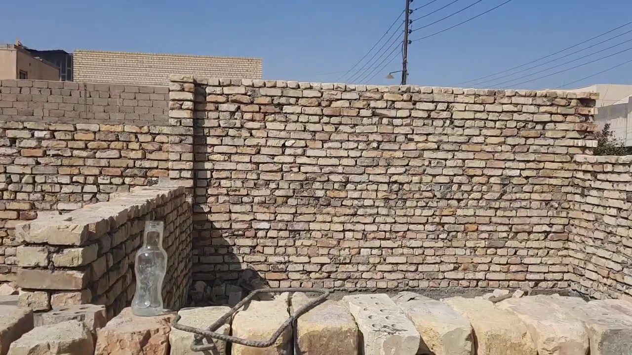 طابوق عادي ٥٠٠ جديد ٤٥٠ خلفه بناء احمد الجبوري شغل على دبل شغل نضافه الموقع تصال الواس اب او رقم الواس ***********
