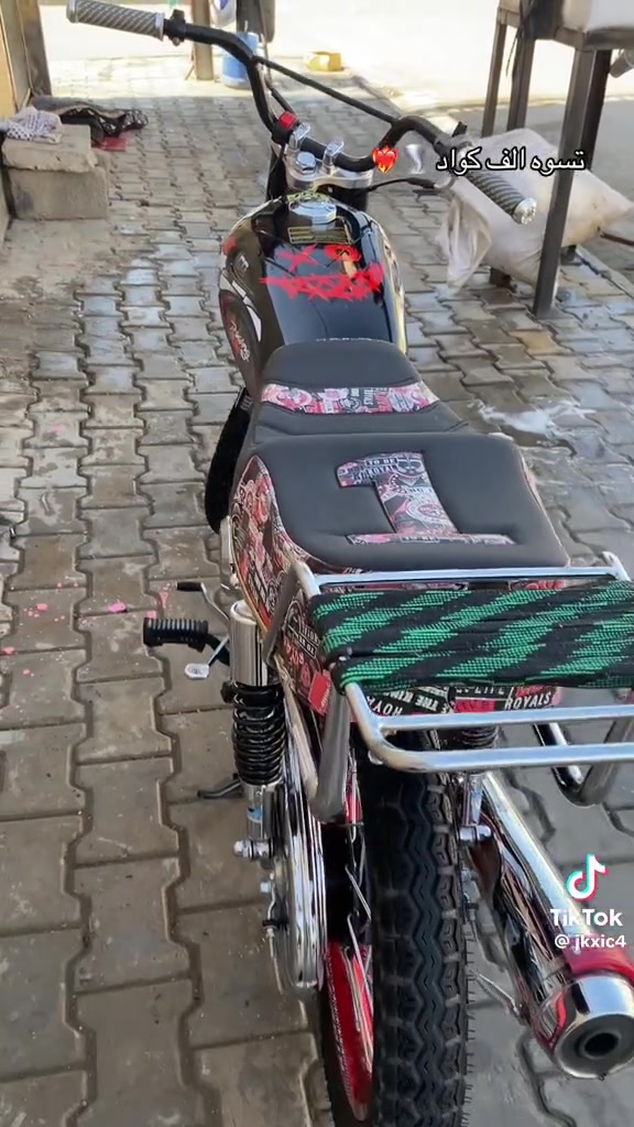 سلام عليكم شباب درجه مديل ٢٦ مكفوله من كلشي مثل ما وضح مكاني كوت حي الجهاد شراي يتصال او خاص ملاحظه مكلف بنشر ***********
