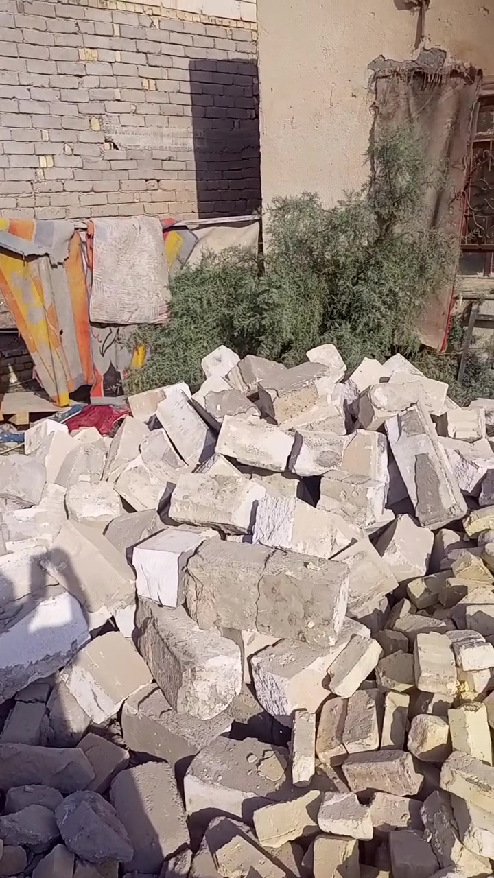 فرمستون • شيلمان • شبابيج